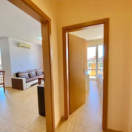 Apartamento Aqua Dreams - Private Apartment - Bsr *
