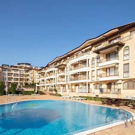 Apartamento Aqua Dreams - Private Apartment - Bsr *