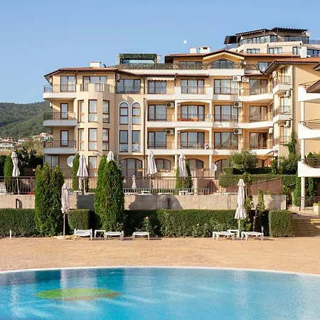 Apartamento Aqua Dreams - Private Apartment - Bsr Sveti Vlas