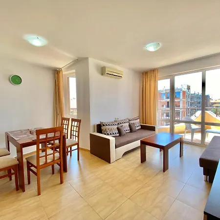 Aqua Dreams - Private Apartment - Bsr Apartamento