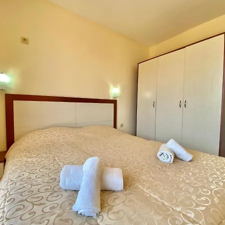 Aqua Dreams - Private Apartment - Bsr Apartamento *