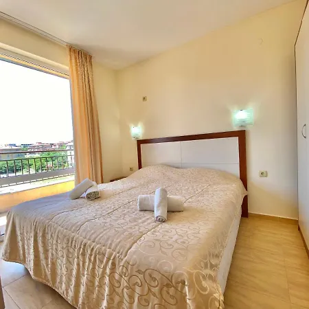 Apartamento Aqua Dreams - Private Apartment - Bsr *