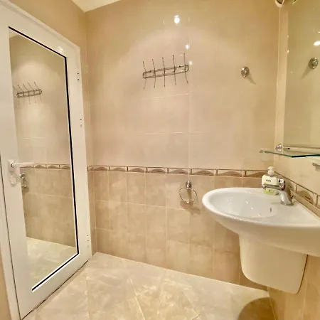 Aqua Dreams - Private Apartment - Bsr Apartamento Sveti Vlas