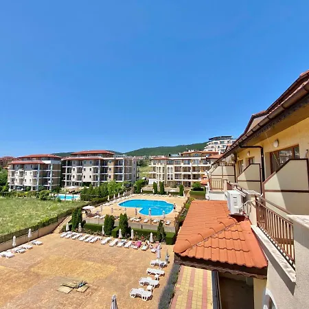 Aqua Dreams - Private Apartment - Bsr Apartamento *