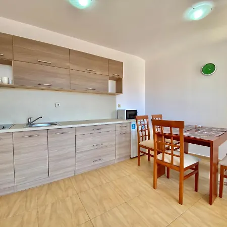 Aqua Dreams - Private Apartment - Bsr Sveti Vlas