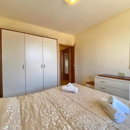Aqua Dreams - Private Apartment - Bsr Sveti Vlas